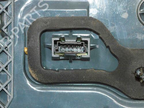 Right taillight BMW 5 (F10) 535 i | BP16020420C35 