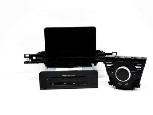 Modulo electronico AUDI A4 B9 Avant (8W5, 8WD) 1.4 TFSI (150 hp) 6487692