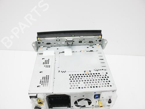 Electronic module PORSCHE CAYENNE (92A) 4.8 S | BP31926013M83