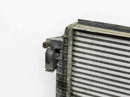 Intercooler VW TOURAN (1T1, 1T2) 1.9 TDI | BP17229187M30
