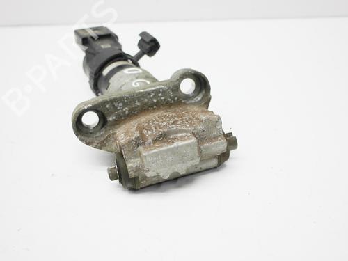 Electric handbrake PORSCHE CAYENNE (92A) 4.8 S | BP31926008E5 