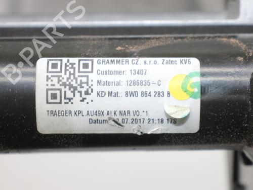 Armlæn AUDI A5 (F53, F5P) 2.0 TFSI quattro | BP36761832I20 - Image 7
