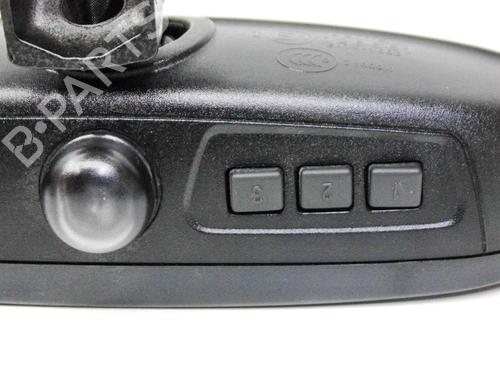 Rear mirror BMW X2 (F39) sDrive 20 i | BP28820735I6 