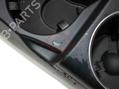 Armrest / Center console AUDI Q7 (4LB) 3.0 TFSI quattro | BP29593007I20 