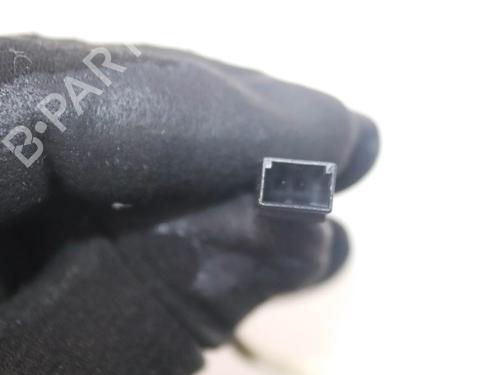 Osłona przeciwsłoneczna prawa PORSCHE PANAMERA (970) 3.6 | BP30707360I2 