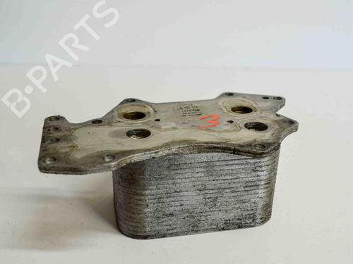 Used Oil radiator AUDI A6 C6 Avant (4F5) 3.0 TDI quattro (225 hp) 8853333