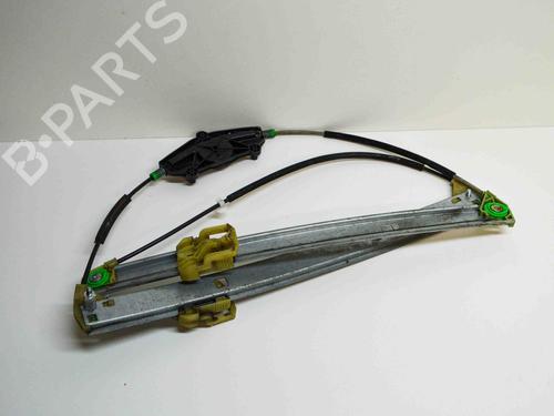 Used Front left window mechanism AUDI Q5 (8RB) 3.2 FSI quattro (270 hp) 8850812