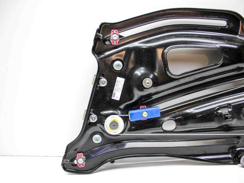 Rudehejsemekanisme Højre foran AUDI A5 Convertible (F57, F5E) 2.0 TDI quattro | BP28727325C23