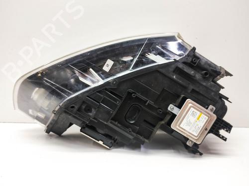 Left headlight AUDI Q3 (8UB, 8UG) 2.0 TFSI quattro | BP28823369C28 