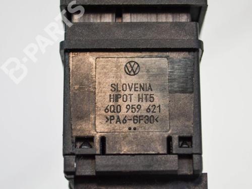 Switch VW POLO IV (9N_, 9A_) 1.4 TDI | BP6500192I30 