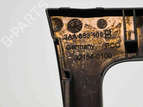 Other VW PASSAT B7 Variant (365) 2.0 TDI | BP14677716O1 