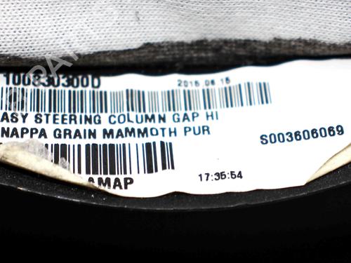 Andre TESLA MODEL S (5YJS) 70D AWD | BP26512987O1