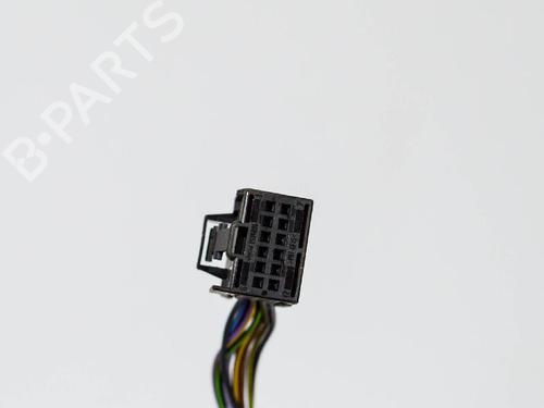 Wiring harness SKODA OCTAVIA II (1Z3) 1.8 TSI | BP14686312E16 