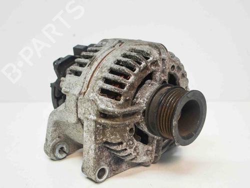 Used Alternator OPEL ASTRA H (A04) 1.8 (L48) (125 hp) 6482128