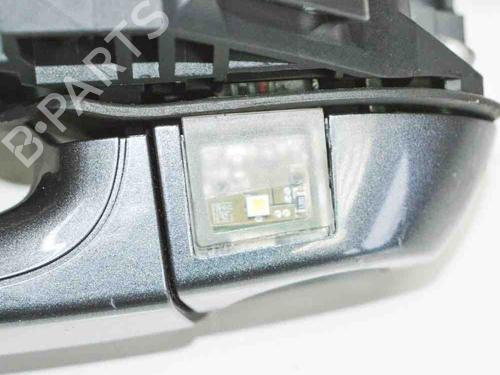 Front right exterior door handle BMW 1 (F21) M 135 i | BP6486654C129