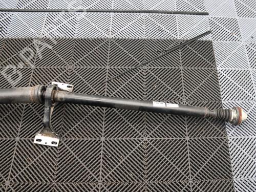Driveshaft MERCEDES-BENZ CLA Coupe (C117) CLA 250 (117.344) | BP29593238M37 