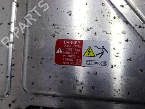 Inverter/Converter CUPRA BORN (K11) 58 e-boost | BP29007876M119 - Image 5