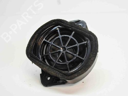 Luidspreker AUDI A6 C6 Avant (4F5) 3.0 TDI quattro (233 hp) 6480615