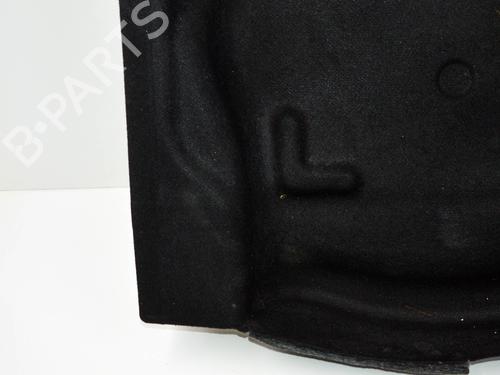 Luggage compartment floor MERCEDES-BENZ CLA Coupe (C117) CLA 250 (117.344) | BP14679759I33 