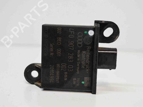 Used Electronic module AUDI A6 C6 Avant (4F5) 3.0 TDI quattro (225 hp) 6497186