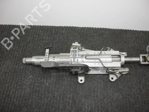Steering column PORSCHE CAYENNE (92A) 4.8 S | BP32117900M21 