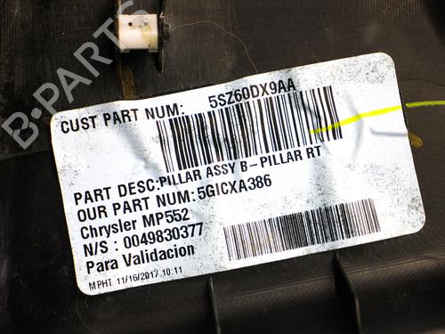 Andre JEEP COMPASS (MK49) 2.4 | BP29919197O1