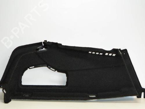 Boot lining AUDI A6 C7 (4G2, 4GC) 2.0 TDI | BP14669107I3 
