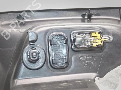Boot lining SUBARU FORESTER (SJ_) 2.5 AWD (SJ9) | BP37522696I3 - Image 12