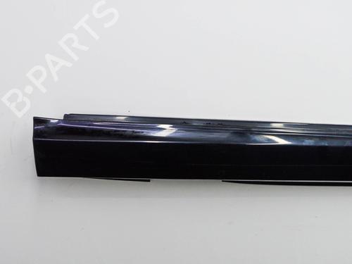 Right sideskirt MERCEDES-BENZ CLA Coupe (C117) CLA 250 (117.344) | BP14680394C114 