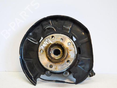 Used Left rear steering knuckle BMW 3 (F30, F80) 320 d (184 hp) 14688101