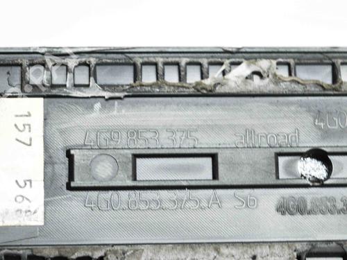 Step AUDI A6 C7 Avant (4G5, 4GD) 2.0 TDI | BP14682540C149 