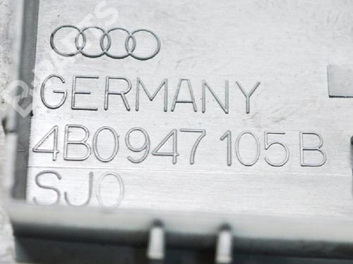 Interior roof light AUDI A6 C5 Avant (4B5) 1.9 TDI | BP6485648I8 