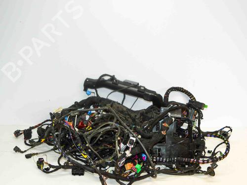 Used Wiring harness AUDI A3 Limousine (8VS, 8VM) 2.0 TDI (150 hp) 14671414