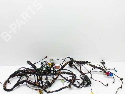 Ledningsnett AUDI A4 B9 (8W2, 8WC) 2.0 TFSI quattro (249 hp) 17771769