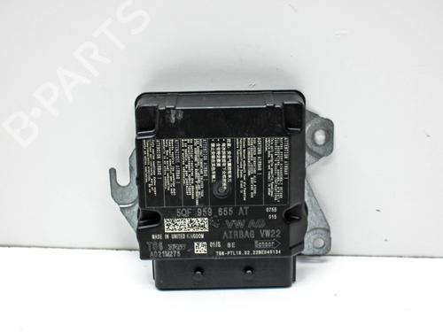 Used ECU airbags SEAT ATECA (KH7, KHP) 1.5 TSI (150 hp) 28822352