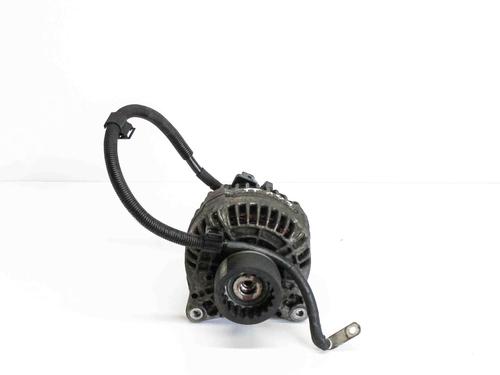 Generator VW TOUAREG (7LA, 7L6, 7L7) 2.5 R5 TDI (163 hp) 6491233