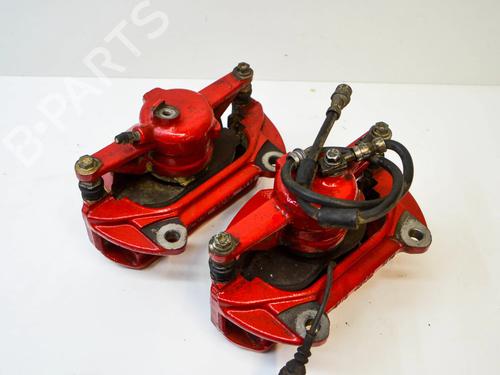Right front brake caliper VW GOLF VIII (CD1, DA1) 2.0 TSI | BP28820538M104 - Image 8