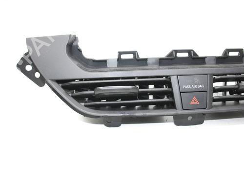 Luftventil NISSAN ALTIMA (L33) 2.5 | BP36011610I21 - Image 5