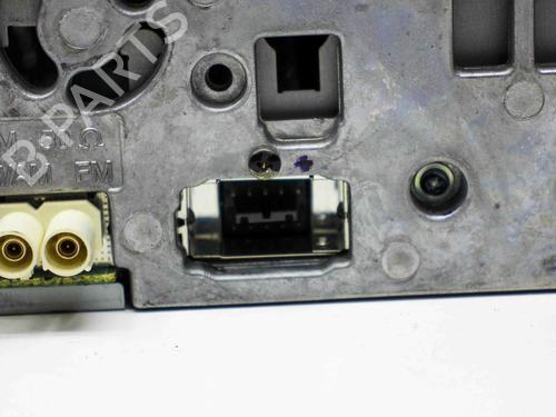 Electronic module AUDI A4 B8 (8K2) 2.0 TDI | BP26513873M83 