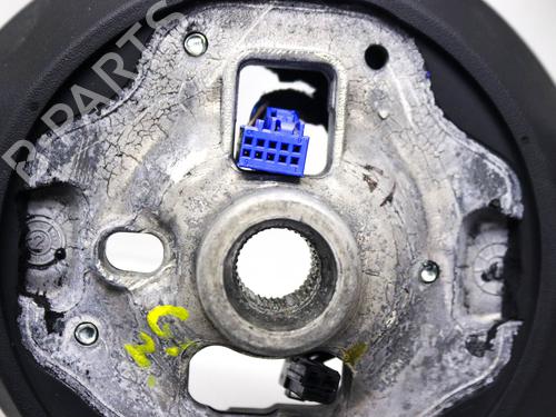 Steering wheel ALFA ROMEO STELVIO (949_) 2.0 Q4 | BP29829029C49