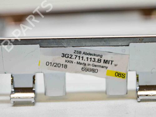 Other VW PASSAT B8 (3G2, CB2) 2.0 TDI | BP12323512O1