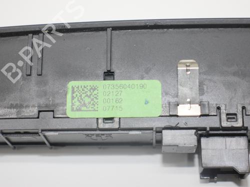 Warning switch JEEP RENEGADE SUV (BU, B1, BV) 2.4 | BP36520664I22 - Image 11