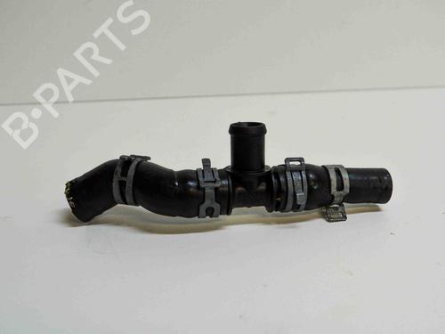 Used Pipe AUDI A6 C7 (4G2, 4GC) 3.0 TFSI quattro (333 hp) 14674964