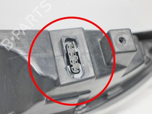 Andre PORSCHE CAYENNE (92A) 4.8 S | BP32061871O1 