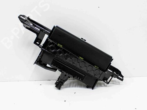 Used Display monitor AUDI A6 C7 (4G2, 4GC) 2.0 TFSI (252 hp) 18888287