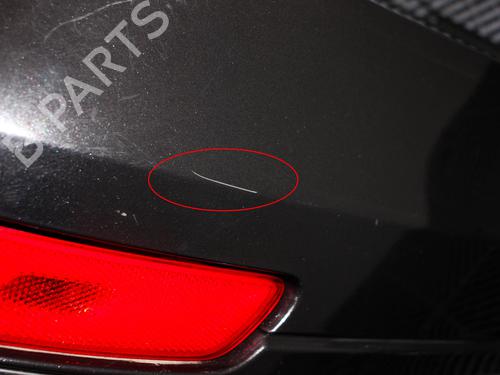 Zderzak tylny AUDI Q7 (4LB) 3.0 TFSI quattro | BP29945399C8 