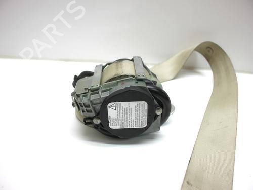 Front left seatbelt SKODA SUPERB II (3T4) 2.0 TDI | BP34216739I26 - Image 4