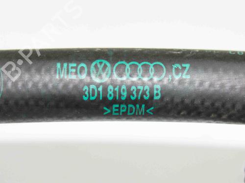 Pipe VW PHAETON (3D1, 3D2, 3D3, 3D4, 3D6, 3D7, 3D8, 3D9) 3.2 V6 | BP21087674M125 