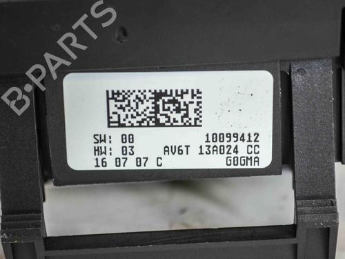 Electronic module FORD KUGA II (DM2) 2.0 TDCi 4x4 | BP7540019M83 - Image 4