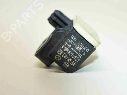Electronic sensor MERCEDES-BENZ CLA Coupe (C117) CLA 250 (117.344) | BP10902963M84 